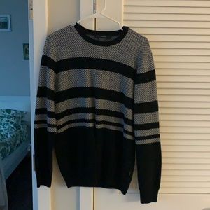 pretty cool french connection sweater